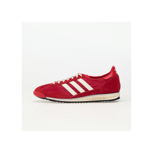 Baskets Adidas Sl 72 Og - Rouge