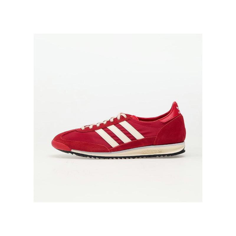 Baskets Adidas Sl 72 Og - Rouge