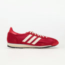 Baskets Adidas Sl 72 Og - Rouge
