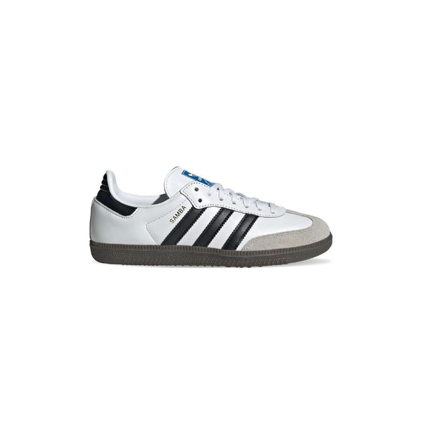 Samba Og J Sneakers - White