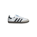 Baskets Samba Og J - Blanc Et Noir