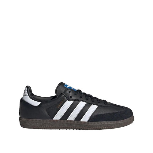 Zapatillas Samba Og - Negro