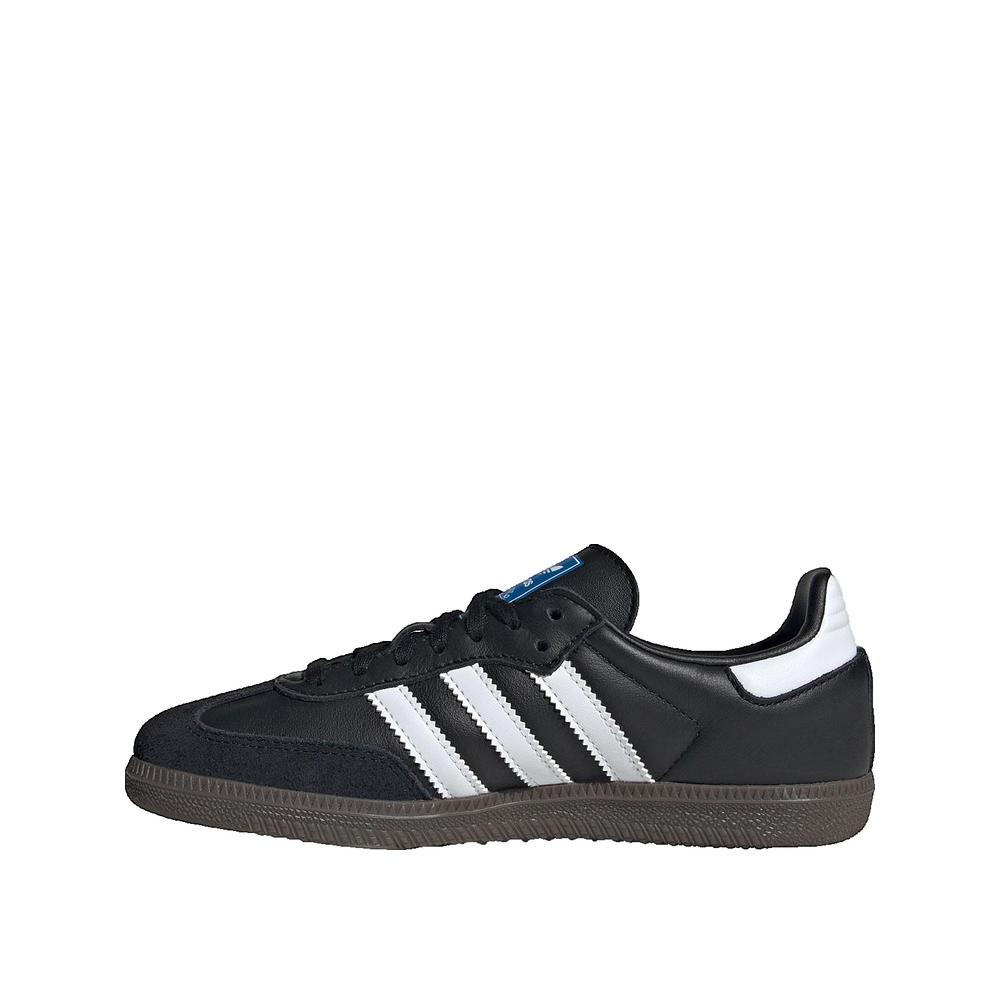 Samba Og Sneakers - Black