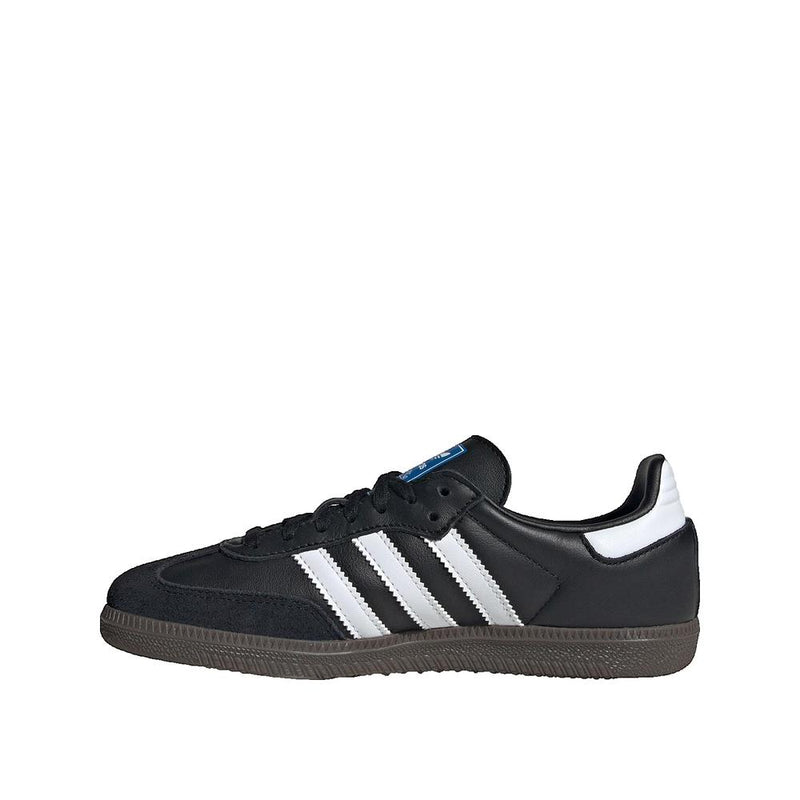 Samba Og Sneakers - Black