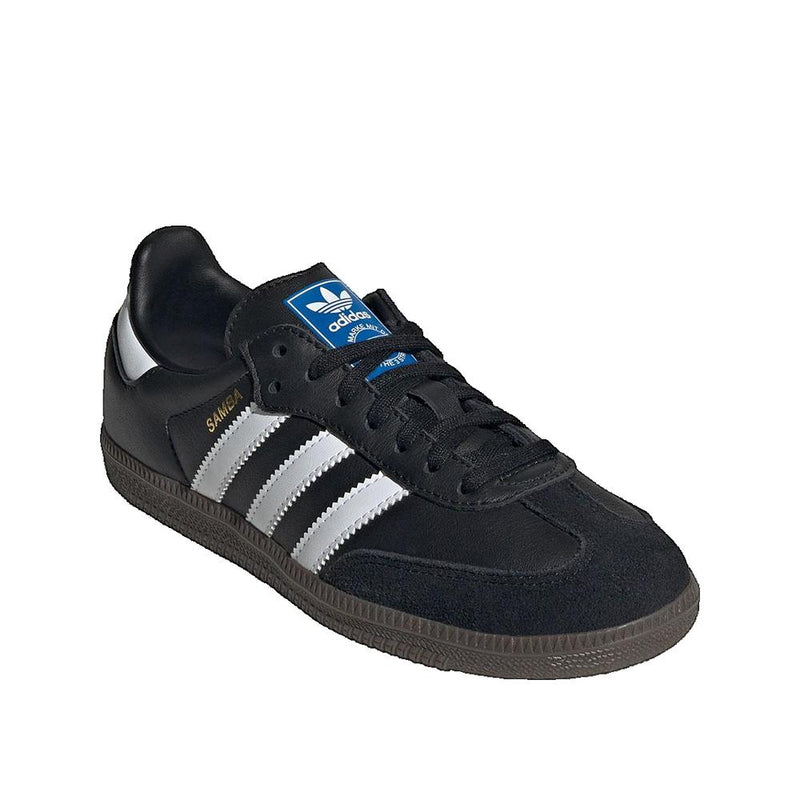 Samba Og Sneakers - Black