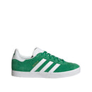 Baskets Gazelle - Vert