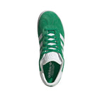 Baskets Gazelle - Vert