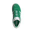 Baskets Gazelle - Vert