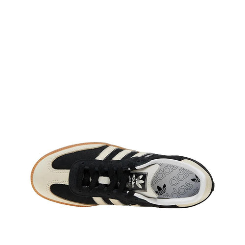 Zapatillas Samba Og - Negro