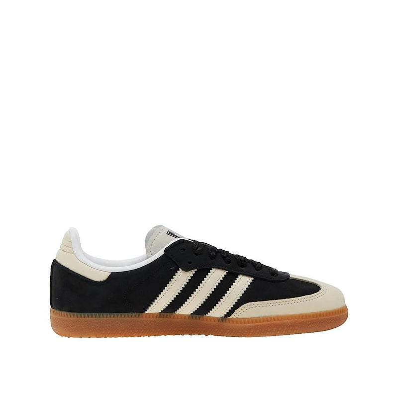 Baskets Samba Og - Noir