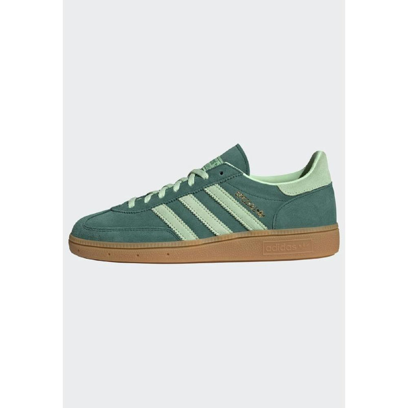 Baskets Spezial - Vert
