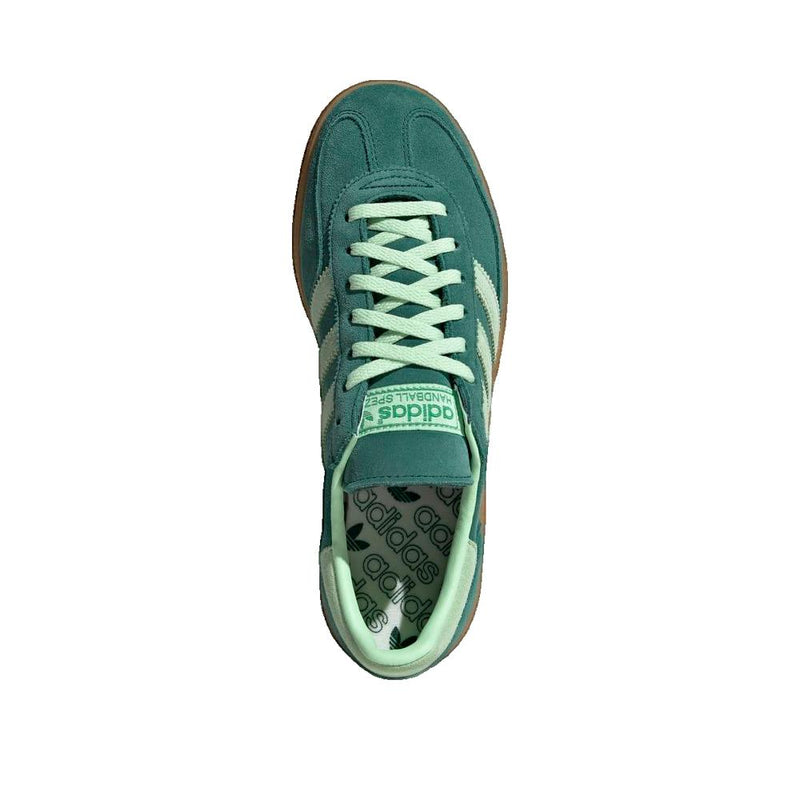Baskets Handball Spezial - Vert