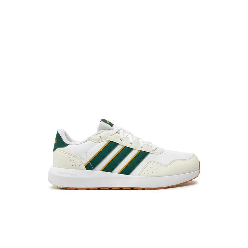 Baskets Run 60S - Blanc