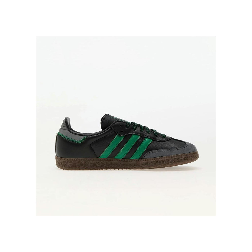Samba Og Sneakers - Black