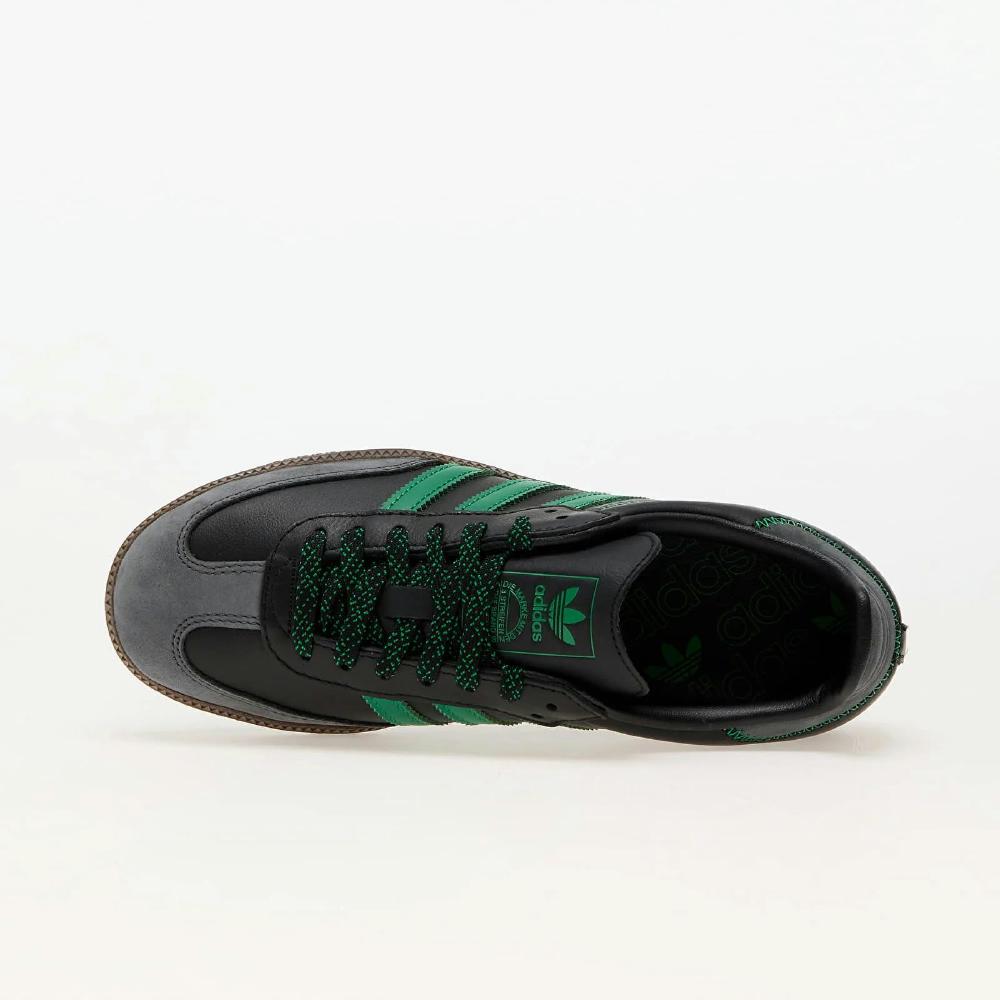 Samba Og Sneakers - Black