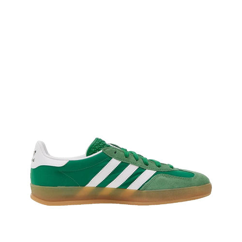 Zapatillas Indoor Gazelle - Verde
