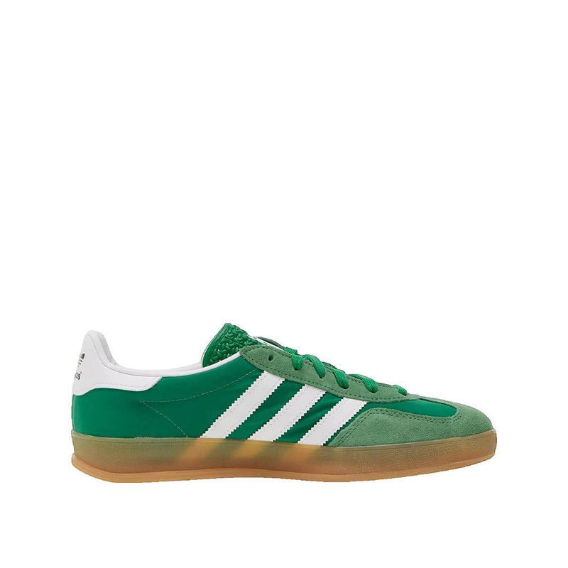 Zapatillas Indoor Gazelle - Verde
