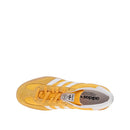 Baskets Gazelle Indoor - Jaune