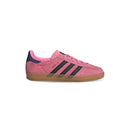 Baskets Adidas Originals Gazelle Indoor Rose