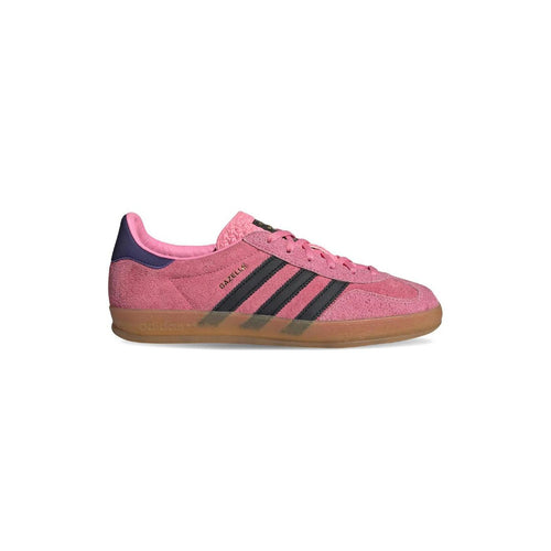 Baskets Adidas Originals Gazelle Indoor Rose