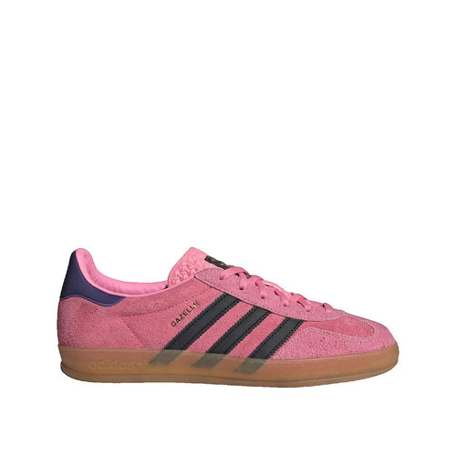 Baskets Gazelle Indoor - Rose