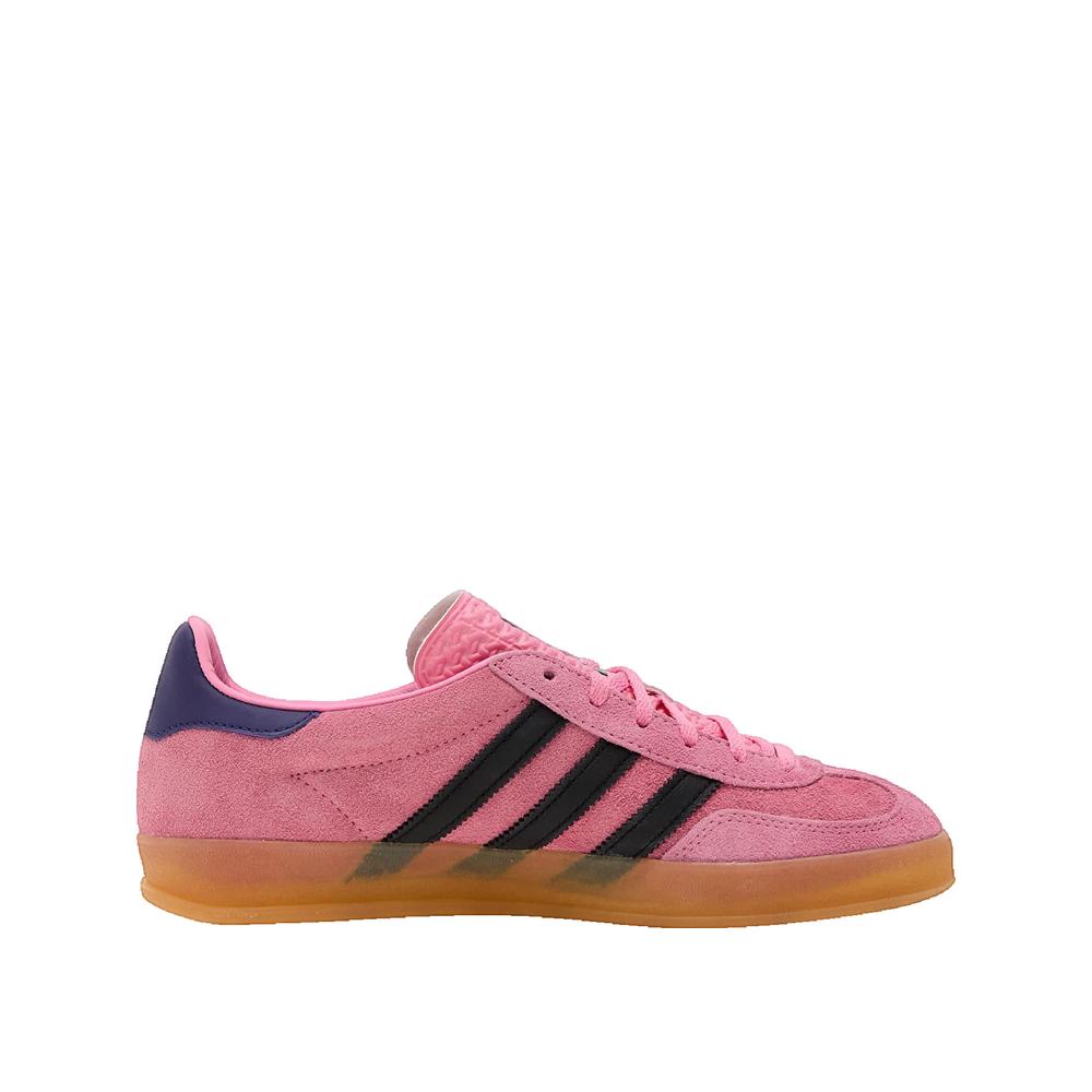 Gazelle Indoor Sneakers - Pink