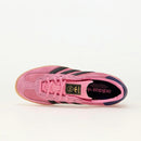 Baskets Adidas Originals Gazelle Indoor Rose