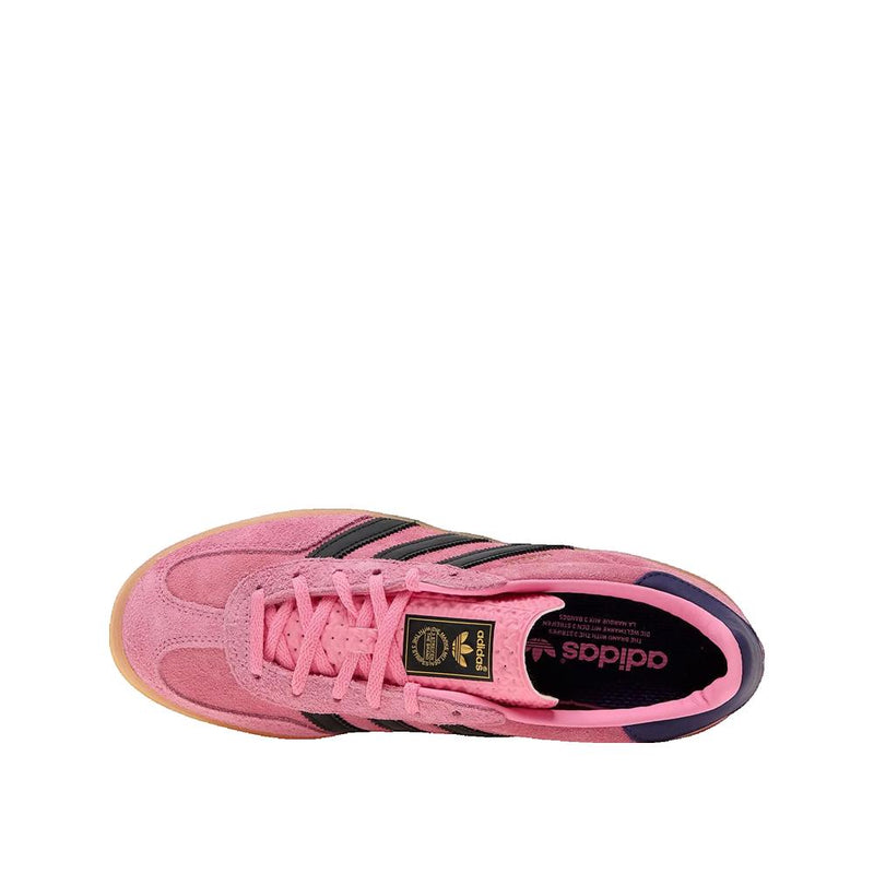 Baskets Gazelle Indoor - Rose