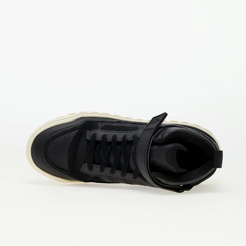 Baskets Forum - Noir