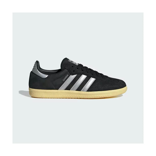 Baskets Adidas Samba - Noir
