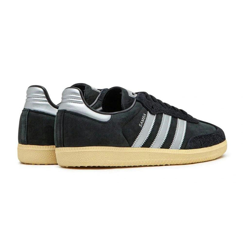 Baskets Adidas Samba - Noir