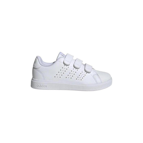 Baskets Advantage Base 2.0 - Blanc
