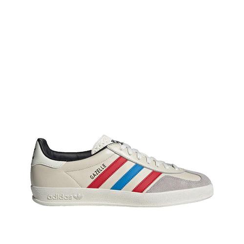 Zapatillas Indoor Gazelle - Blanco