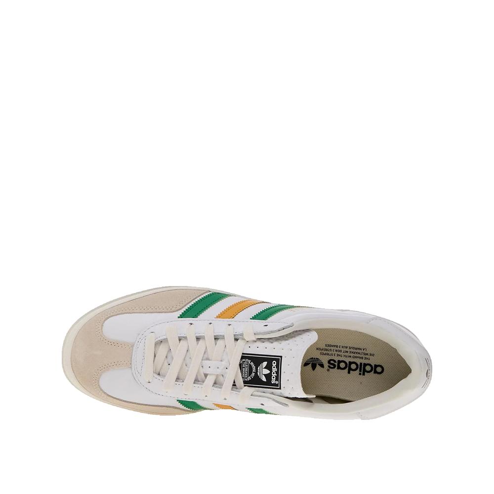 Zapatillas Indoor Gazelle - Blanco