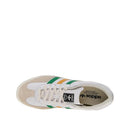 Gazelle Indoor Sneakers - White
