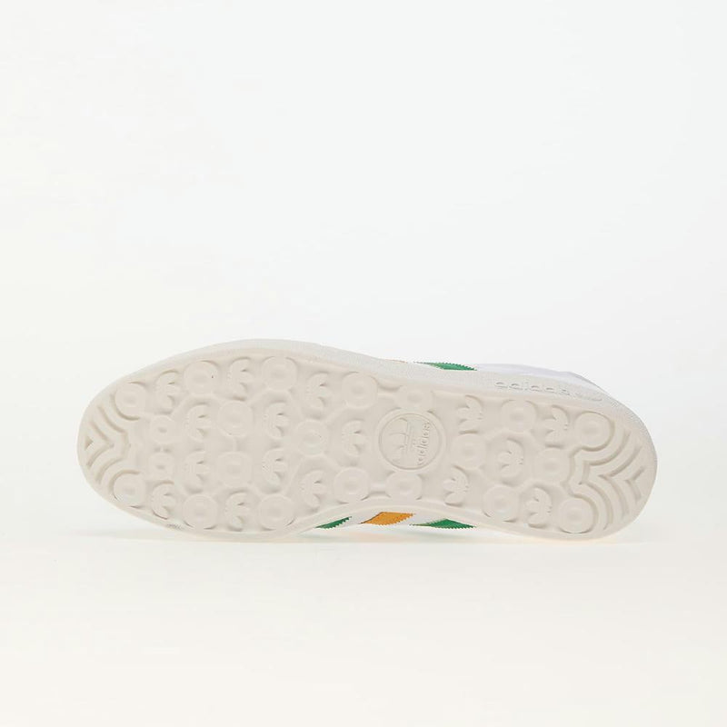 Baskets Basses Gazelle Indoor Core - Blanc