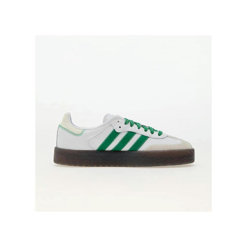 Baskets Adidas Originals Sambae - Blanc
