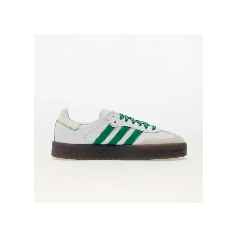 Baskets Adidas Originals Sambae - Blanc