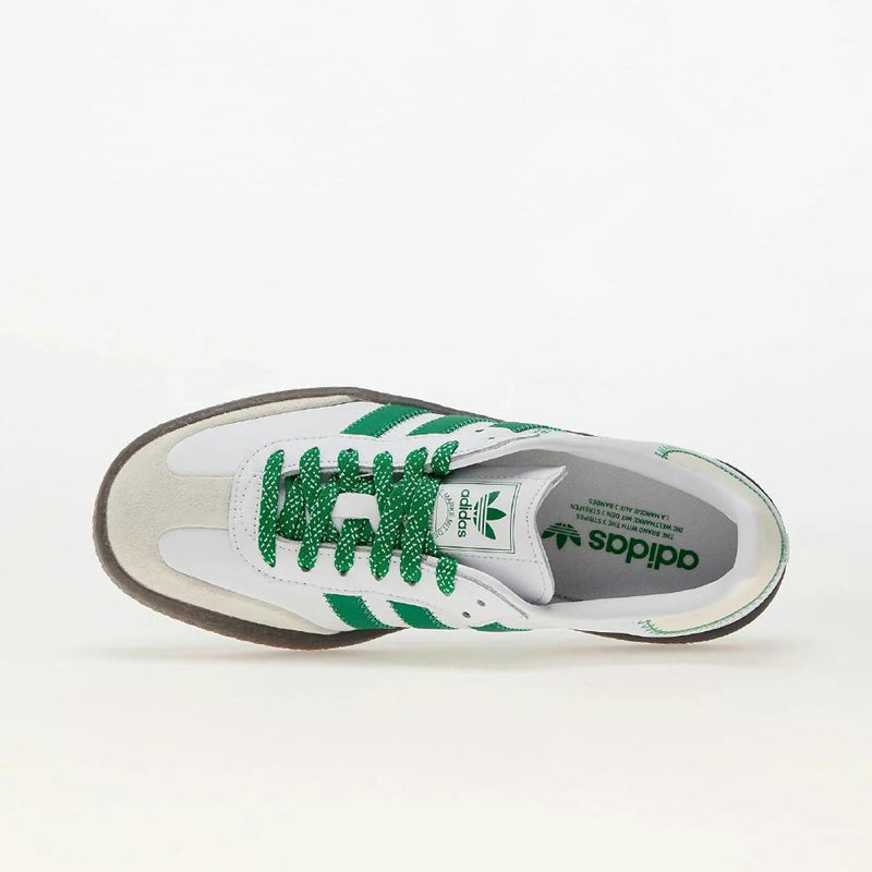 Baskets Adidas Originals Sambae - Blanc