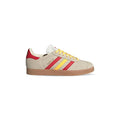 Gazelle Sneakers - White