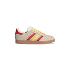 Gazelle Sneakers - White