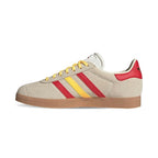 Gazelle Sneakers - White