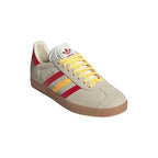 Gazelle Sneakers - White