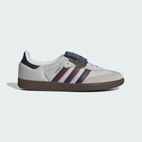 Zapatillas Samba Lt - Blanco