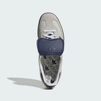 Samba Lt Sneakers - White