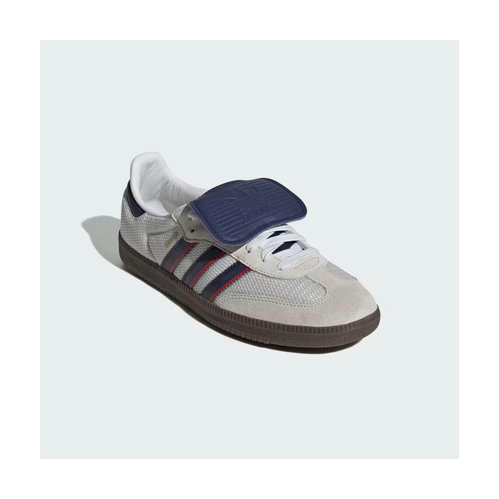Samba Lt Sneakers - White