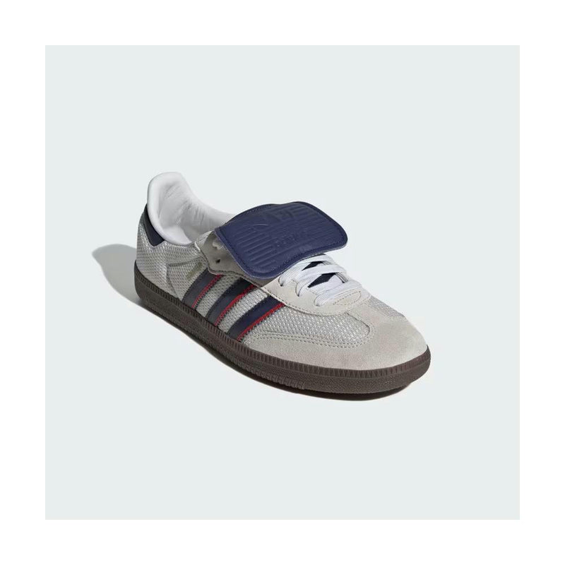 Baskets Samba Lt - Blanc