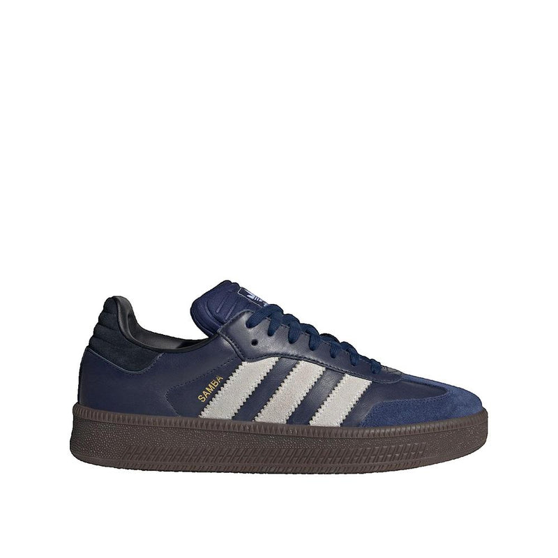 Baskets Samba Xlg - Bleu