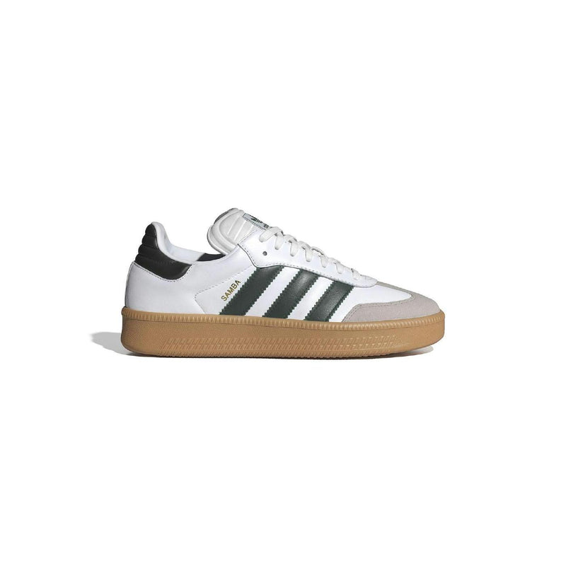 Baskets Adidas Originals Samba - Blanc