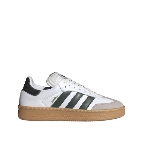 Zapatillas Samba Xlg - Blanco